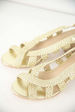 Autres Petite Mendigote  Doré