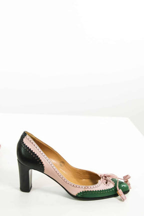 Escarpins hermes online