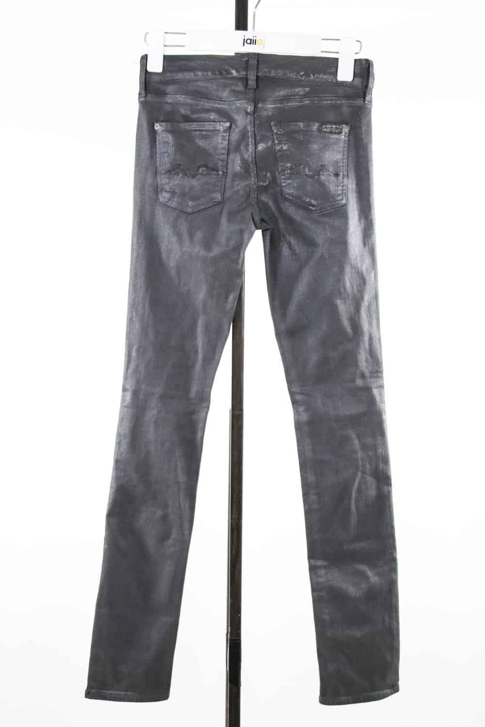  7 For All Mankind  Gris