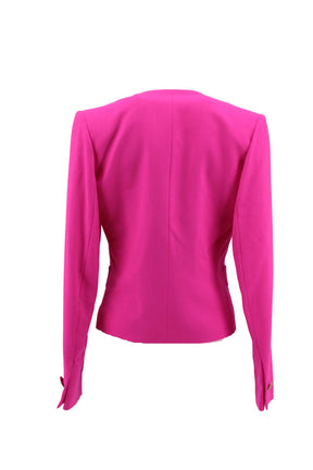 Vestes Yves Saint Laurent  Rose
