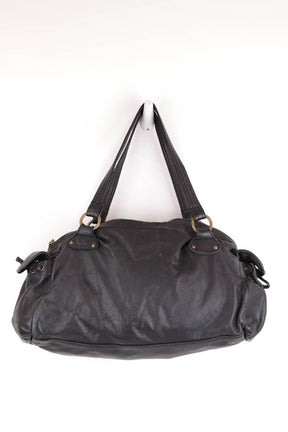 Porté épaule Jack Henry  Noir