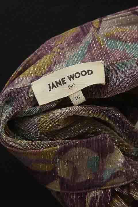 Blouses Jane Wood  Violet