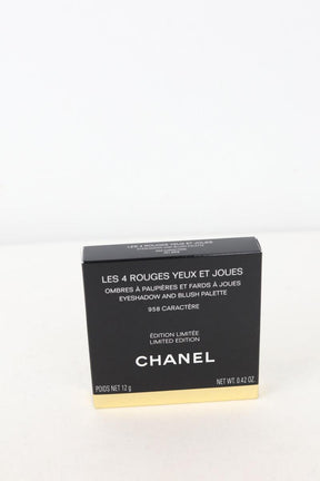 Maquillage Chanel  