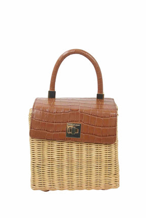 Autres Sparrows Weave  Beige