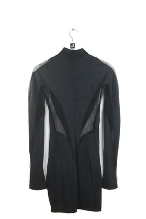 Autres Mugler X H&M  Noir