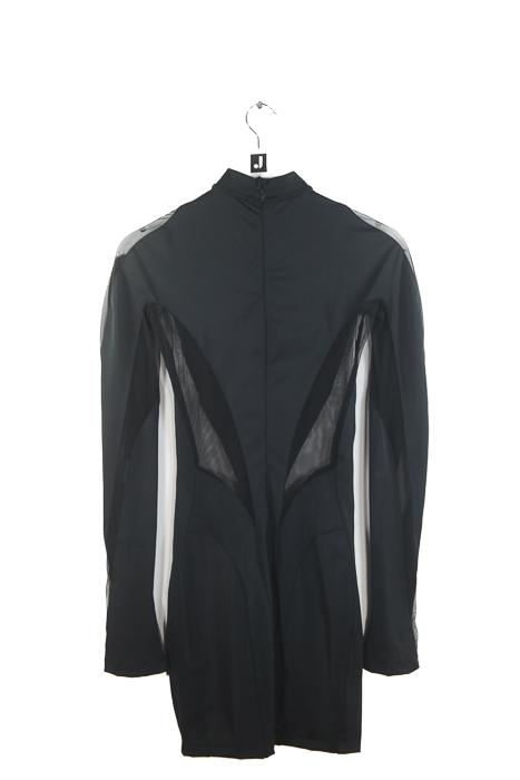 Autres Mugler X H&M  Noir