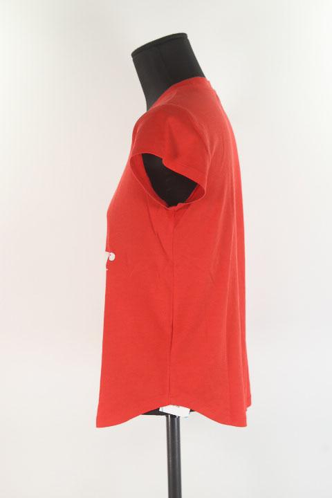 T-shirts Zadig & Voltaire  Rouge