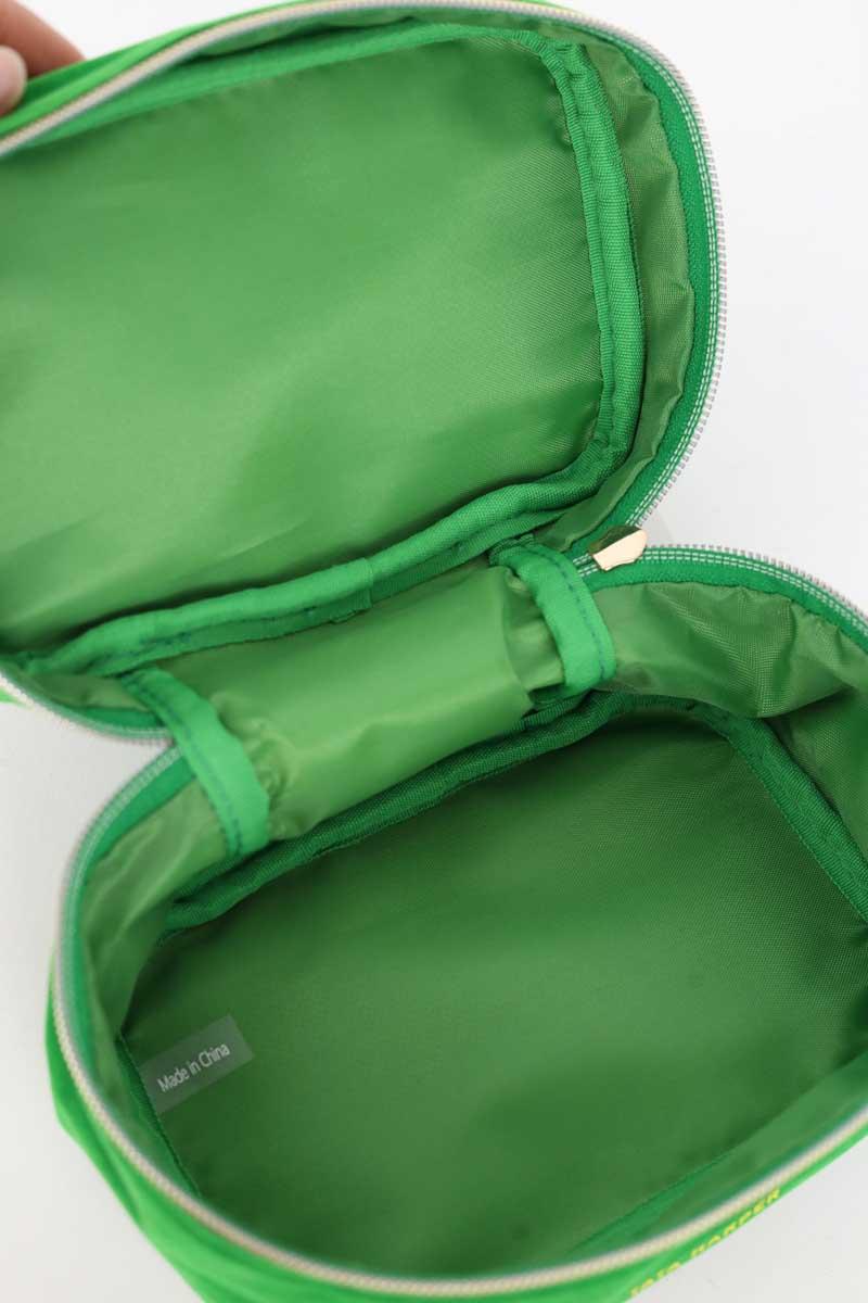 Pochettes Tata Harper  Vert