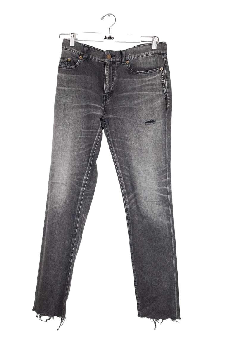 Autres Saint Laurent  Gris