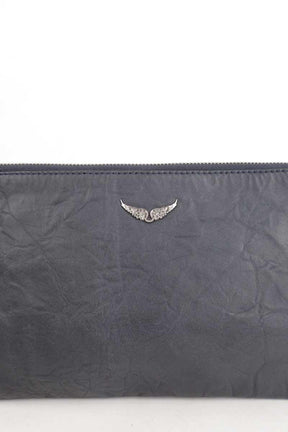 Pochettes Zadig & Voltaire  Noir