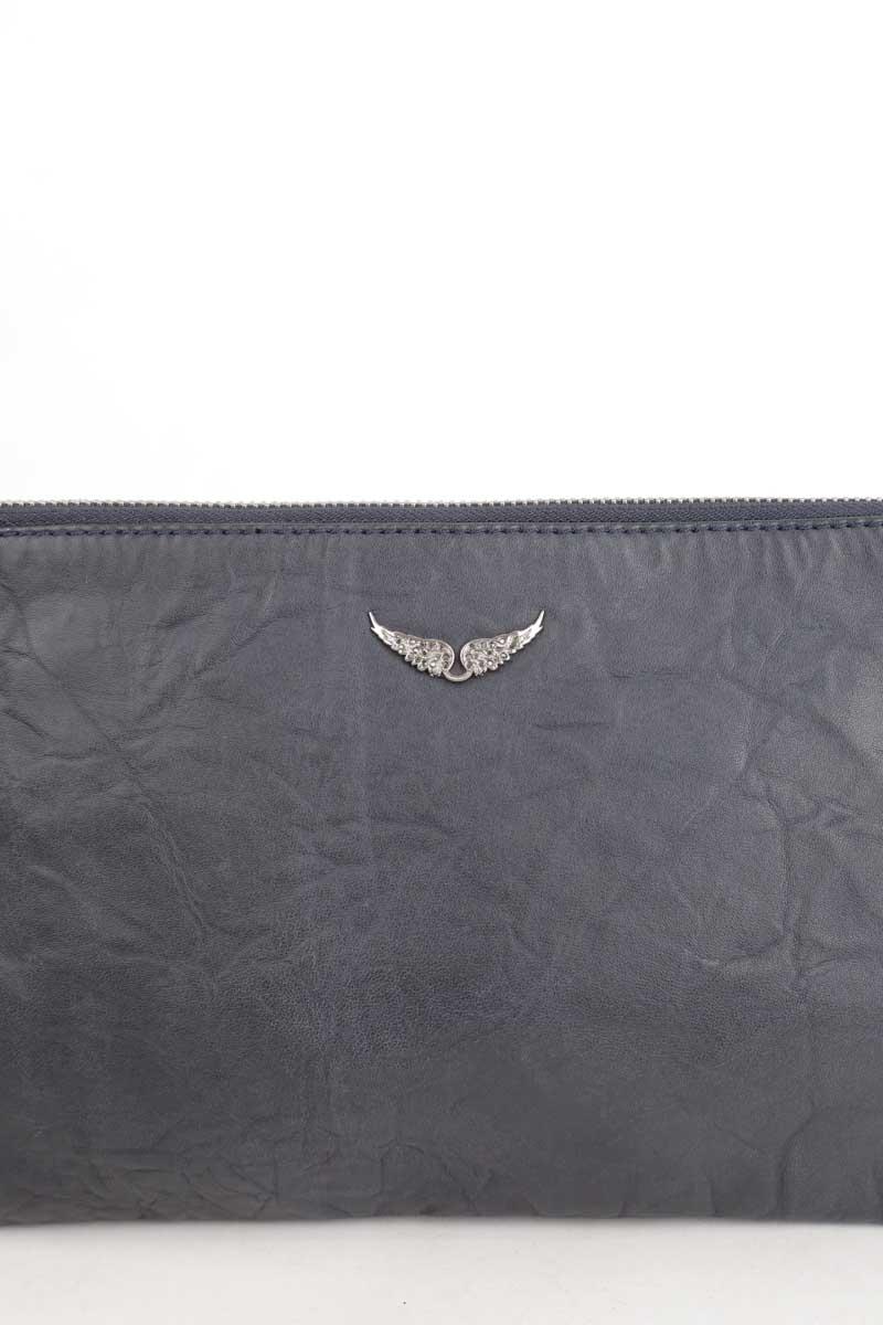 Pochettes Zadig & Voltaire  Noir