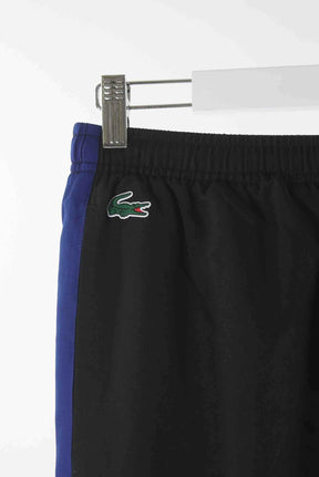 Sport Lacoste  Noir