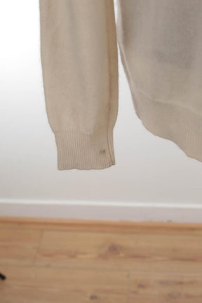 Pull-over Kujten  Beige