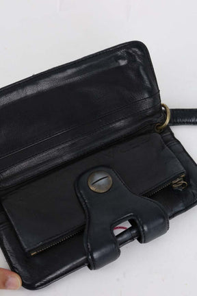 Portefeuille Gerard Darel  Noir