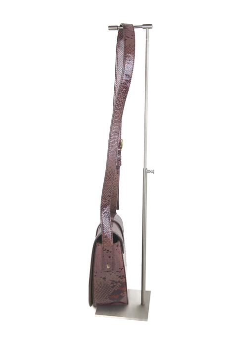 Bandoulière Sessun  Violet