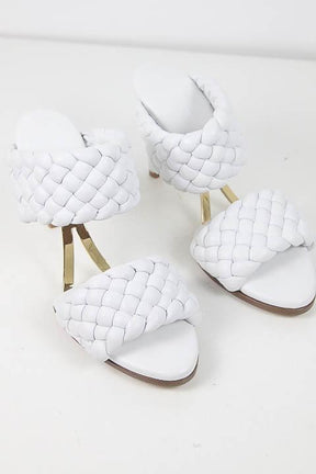 Autres Bottega Veneta  Blanc