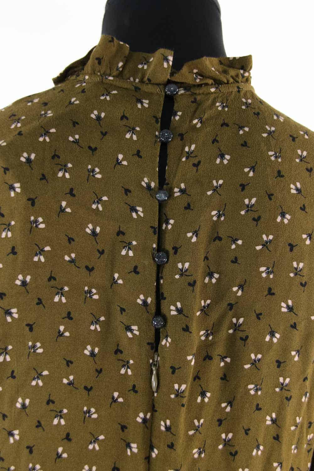  Des Petits Hauts  Kaki