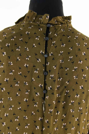  Des Petits Hauts  Kaki