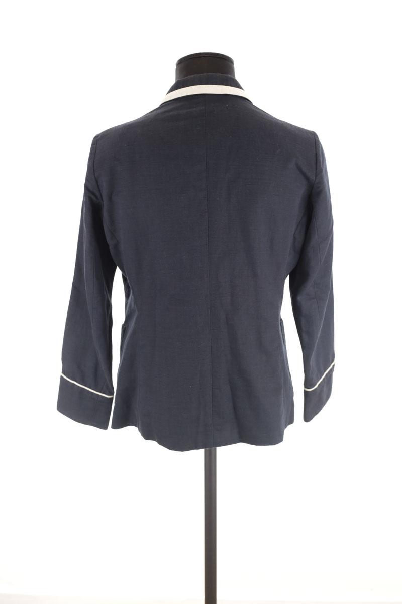 Blazers Lacoste  Bleu