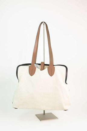 Sacs à main Burberry  Beige