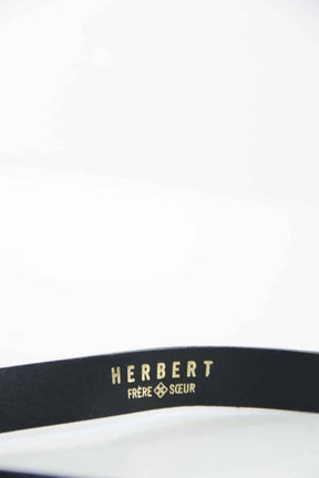  Herbert Frère Sœur  Marron