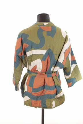 Autres Mapoésie  Kaki