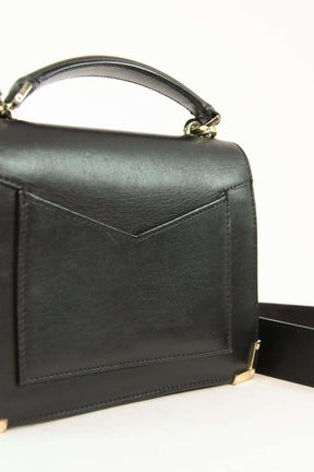 Sacs à main The Kooples Emily Noir