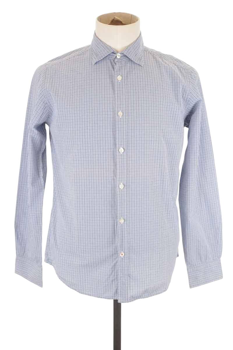 Chemise Hartford  Bleu