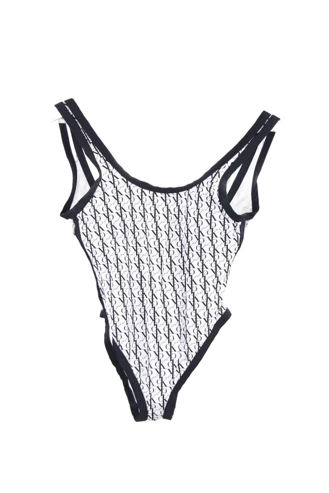 Autres Calvin Klein  Blanc