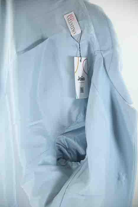 Manteaux Red Valentino  Bleu