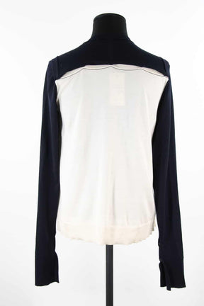 Pull-over Celine  Bleu