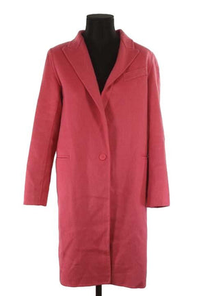 Manteaux Sandro  Rose