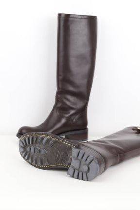 Autres Free Lance  Marron