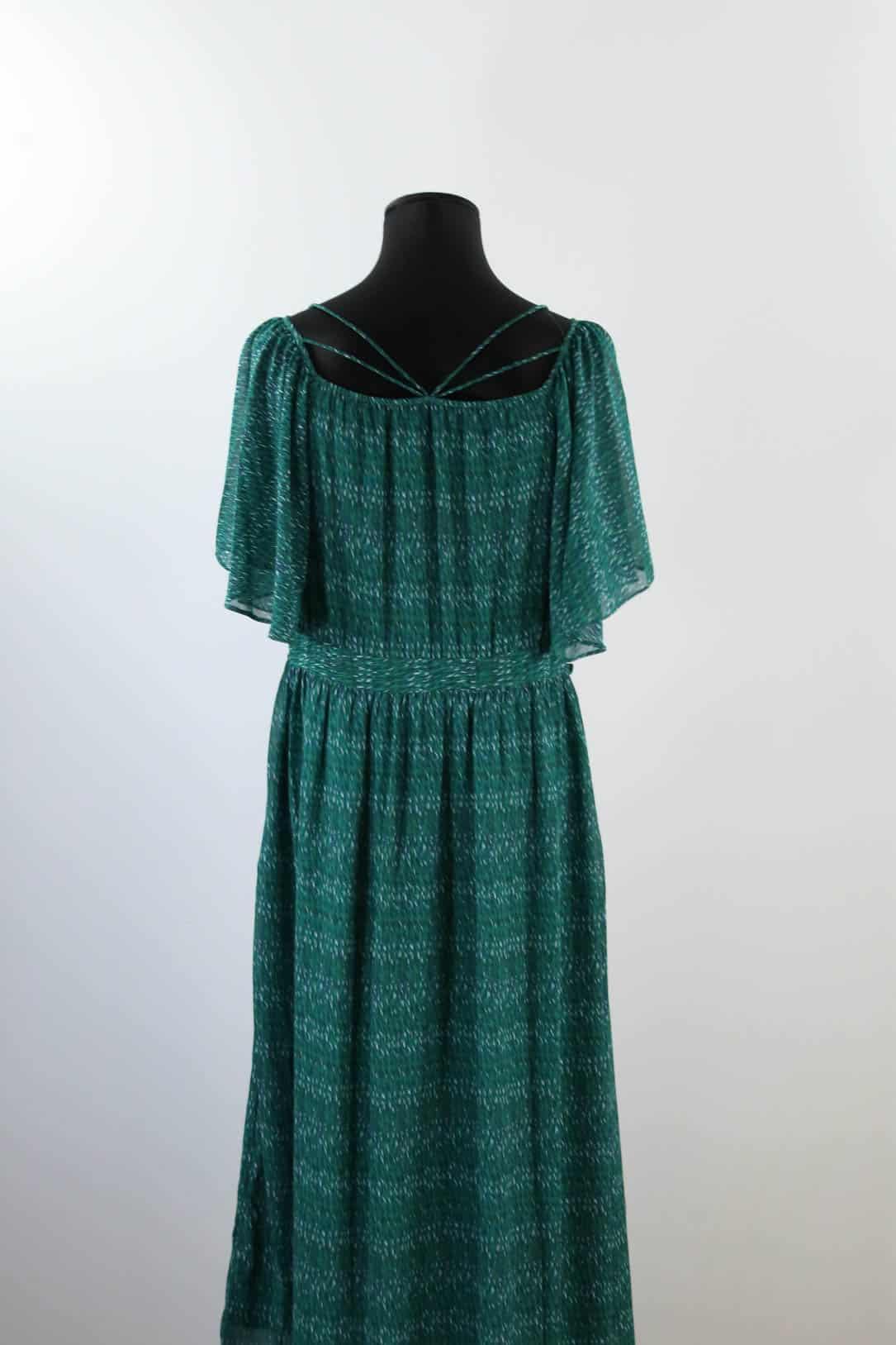 Maxi See U Soon  Vert