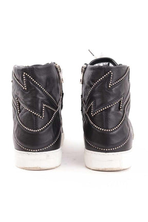 Baskets Zadig & Voltaire  Noir