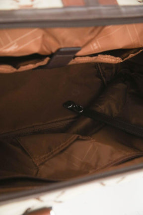 Sacs à main Longchamp  Marron