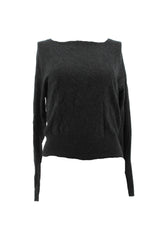 Pull-over Tara Jarmon  Noir