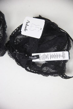 Soutien-gorge Aubade  Noir