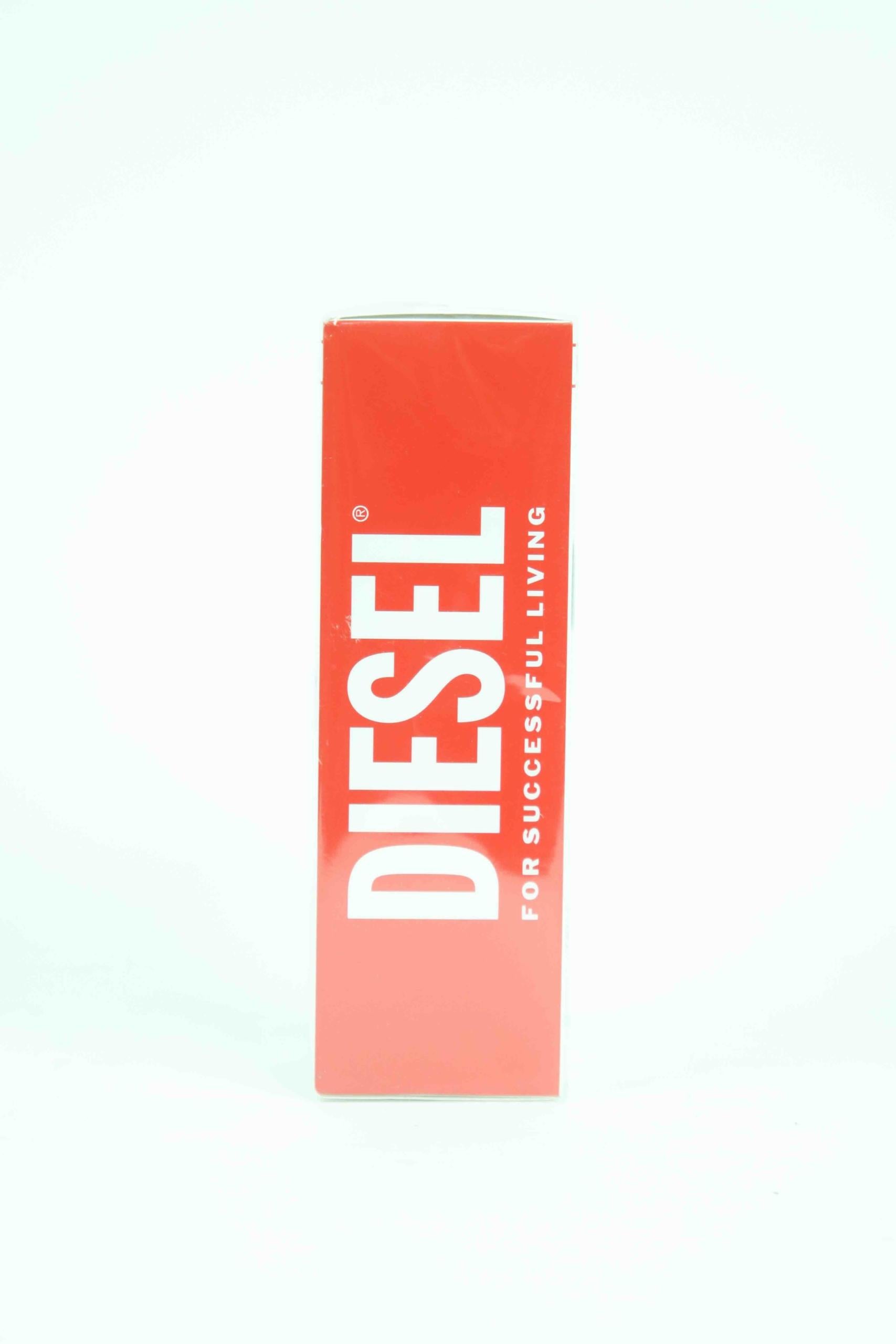 Parfum Diesel  Rouge