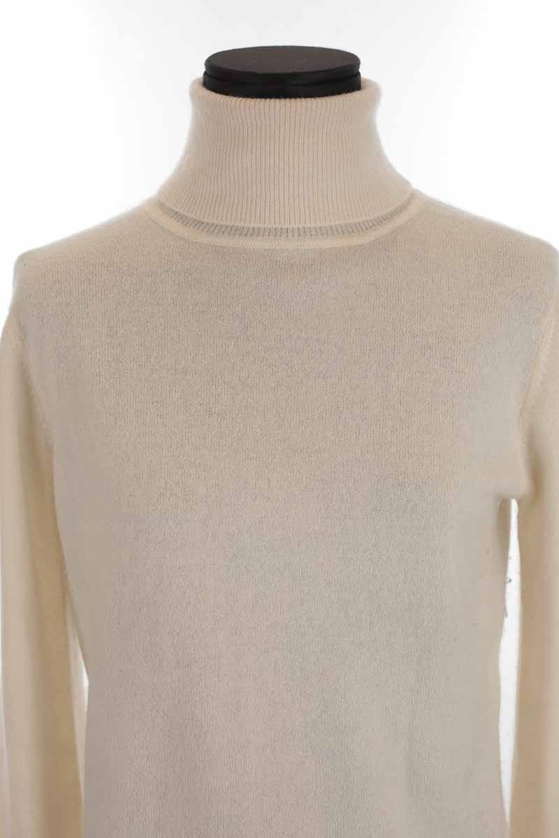 Pull-over Kujten  Beige