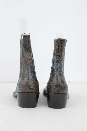 Boots ANAKI  Gris