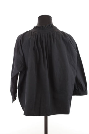Blouses Atlantique Ascoli  Noir