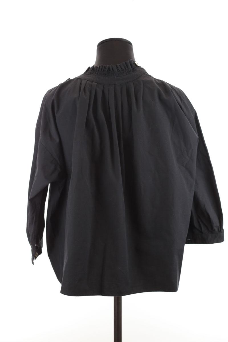 Blouses Atlantique Ascoli  Noir