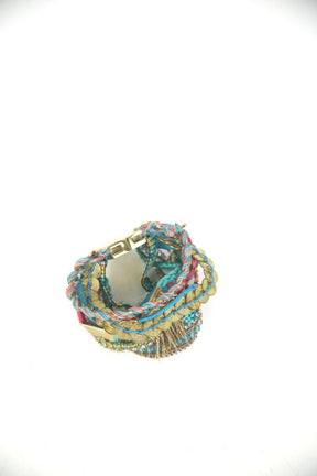 Bracelet Hipanema  Turquoise