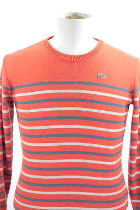 Pull-over Lacoste  Orange