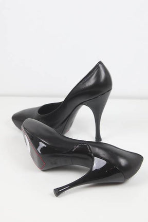 Escarpins Celine  Noir