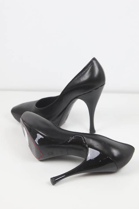 Escarpins Celine  Noir