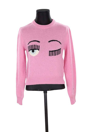 Pull-over Chiara Ferragni  Rose