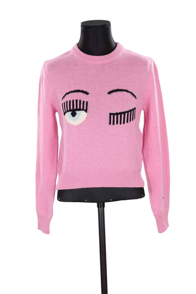 Pull-over Chiara Ferragni  Rose