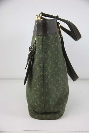 Sacs Louis Vuitton Lucile Kaki